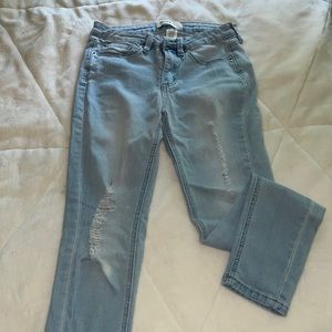 Kohls skinny jeans